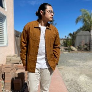 Meet your Posher, Marvin